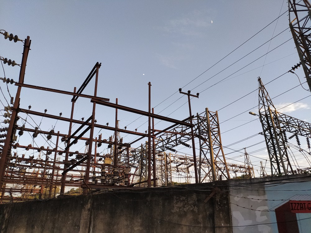 The Power Department has informed that there will be a total power shut down in Dimapur on September 26 from 6:00am to 10:00am for consumers whose power is fed by the Metha sub-station. (Morung File Photo)